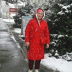 Фотография девушки Сайран, 62 года из г. Астана
