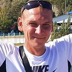 Фотография мужчины Женя, 39 лет из г. Майкоп