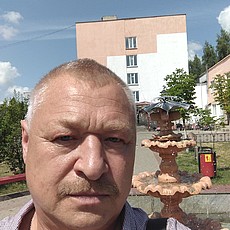 Фотография мужчины Михаил, 61 год из г. Костюковичи