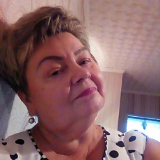 Фотография девушки Нина, 62 года из г. Волковыск