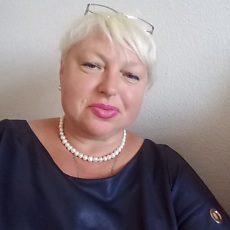 Фотография девушки Алина, 56 лет из г. Симферополь