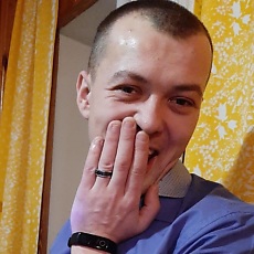 Фотография мужчины Макс, 34 года из г. Волковыск