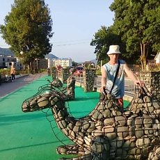 Фотография мужчины Евгений, 48 лет из г. Усть-Лабинск