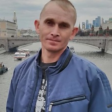 Фотография мужчины Михаил, 38 лет из г. Луганск
