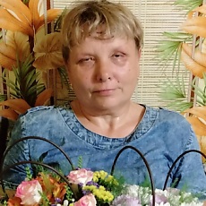 Фотография девушки Алла, 56 лет из г. Мелитополь
