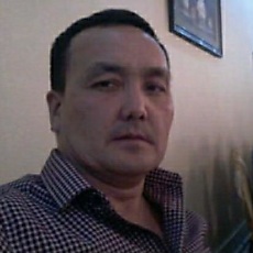 Фотография мужчины Бакытжан, 44 года из г. Кызылорда