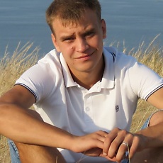 Фотография мужчины Феникс, 36 лет из г. Новосибирск