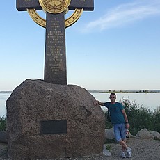 Фотография мужчины Александр, 43 года из г. Балашиха