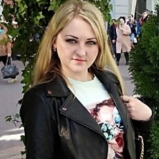 Фотография девушки Анастасия, 30 лет из г. Красноармейск