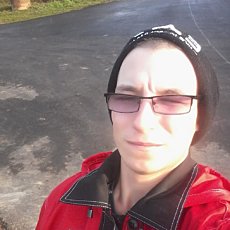 Фотография мужчины Александр, 27 лет из г. Городея