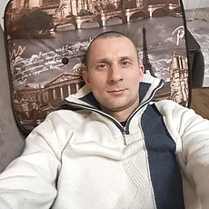 Фотография мужчины Игорь, 41 год из г. Муром