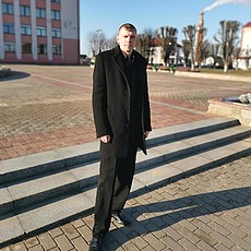 Фотография мужчины Александр, 36 лет из г. Горки