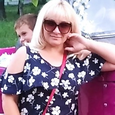 Фотография девушки Ника, 45 лет из г. Красноармейск