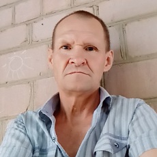 Фотография мужчины Сергей, 54 года из г. Херсон