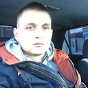 Серега, 34 года