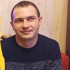 Фотография мужчины Сергей, 38 лет из г. Киев