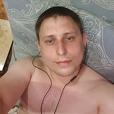 Фотография мужчины Александр, 34 года из г. Ульяновск
