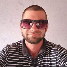 Фотография мужчины Михаил, 31 год из г. Белая Церковь