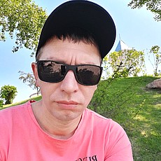 Фотография мужчины Михаил, 37 лет из г. Тверь