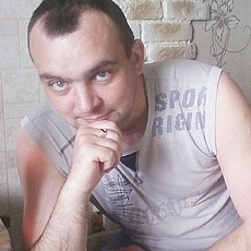 Фотография мужчины Сергей, 45 лет из г. Борисов