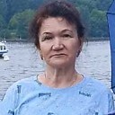 Алла, 61 год