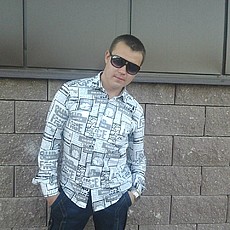 Фотография мужчины Пати, 40 лет из г. Солигорск