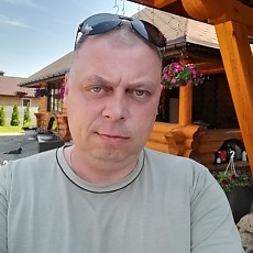 Фотография мужчины Павел, 41 год из г. Гродно