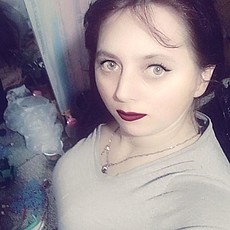 Фотография девушки Светлана, 29 лет из г. Городок