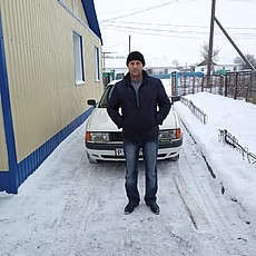 Фотография мужчины Виталий, 46 лет из г. Курган