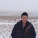 Абулкаир, 45 лет