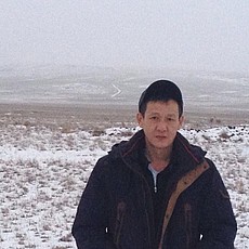 Фотография мужчины Абулкаир, 45 лет из г. Актобе