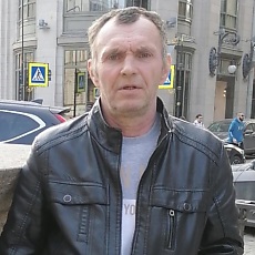 Фотография мужчины Владимир, 46 лет из г. Вологда