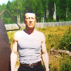Фотография мужчины Андрей, 61 год из г. Соликамск