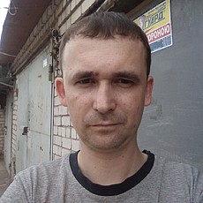 Фотография мужчины Виталий, 37 лет из г. Днепр