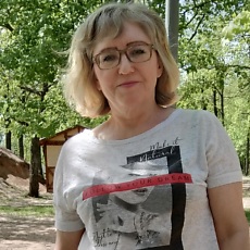 Фотография девушки Елена, 52 года из г. Ульяновск