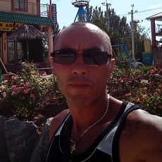 Фотография мужчины Леонид, 42 года из г. Каховка