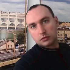 Фотография мужчины Стас, 39 лет из г. Гродно