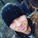 Серёга, 32 года