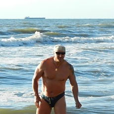 Фотография мужчины Валентин, 53 года из г. Ульяновск