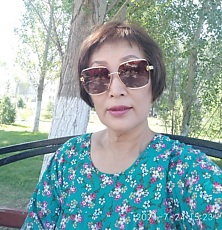 Фотография девушки Магрифа, 62 года из г. Павлодар