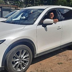 Фотография мужчины Алмас, 50 лет из г. Астана