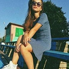 Фотография девушки Ева, 26 лет из г. Могилев