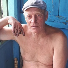 Фотография мужчины Александр, 66 лет из г. Бийск