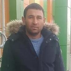 Фотография мужчины Бахрам, 39 лет из г. Хабаровск