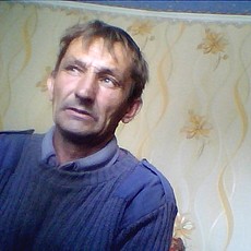 Фотография мужчины Ujrtyh, 50 лет из г. Енакиево