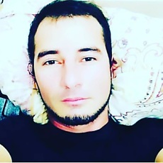 Фотография мужчины Анвар, 33 года из г. Балхаш