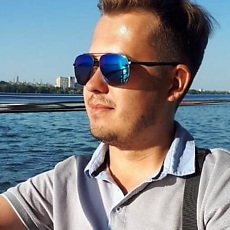 Фотография мужчины Антон, 33 года из г. Запорожье