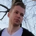 Макс, 29 лет