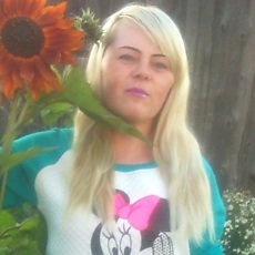 Фотография девушки Иринчик, 40 лет из г. Нытва