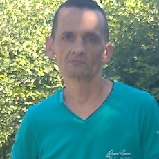Фотография мужчины Алексей, 47 лет из г. Южноукраинск